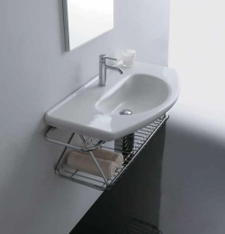 Полка-решетка Galassia Armony (9702)