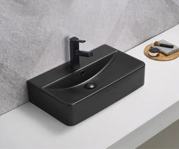 Фото Раковина накладная Gid Bm1344