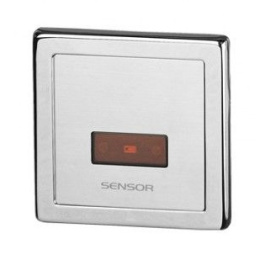 Фото Смыв для писсуара сенсорный Remer RR SE30