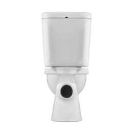 Унитаз-компакт Santek Каспер 1WH501741 детский стандарт