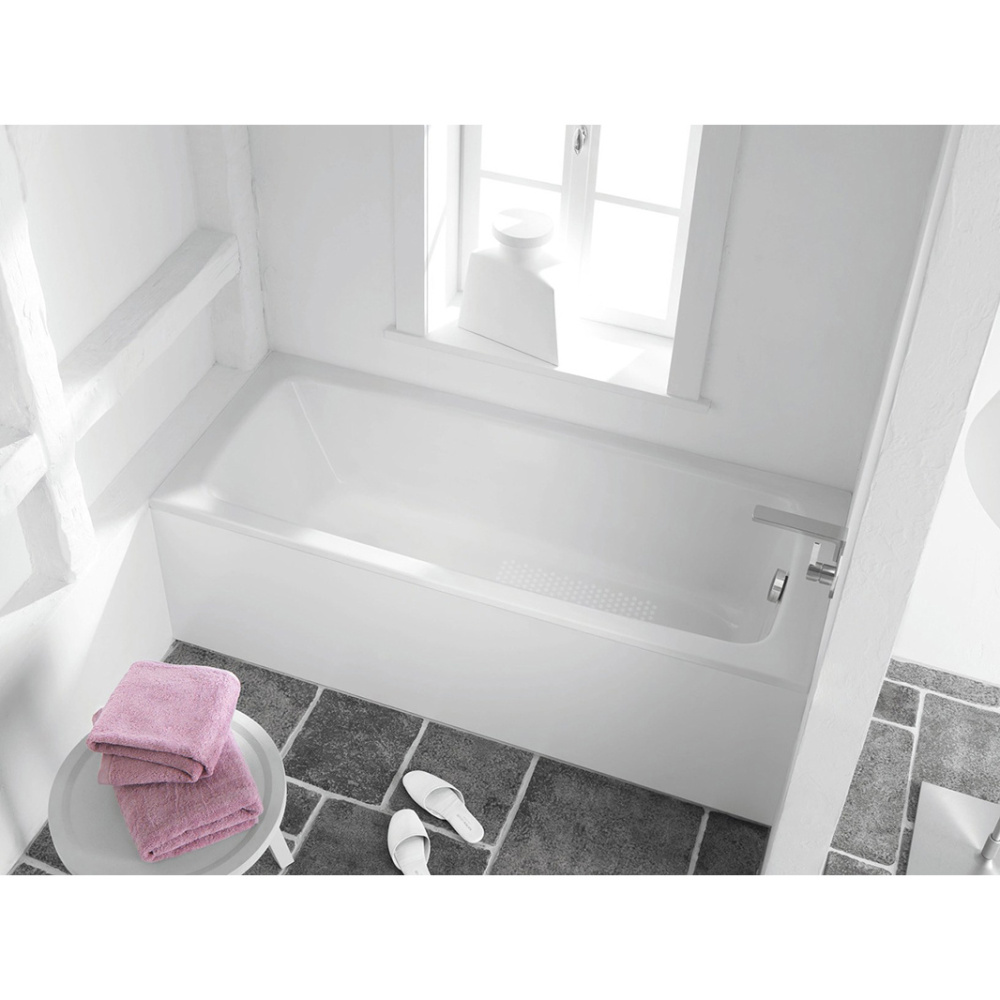 Ванна Kaldewei Cayono 747 150x70 (2747 0001 3001) с покрытием EASY-CLEAN