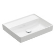 Villeroy Boch Collaro 4A3358R1 Раковина для ванной комнаты 550x440 мм ceramicplus (альпийский белый)