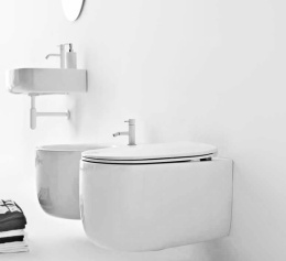 Раковина Kerasan Nolita 534201*1