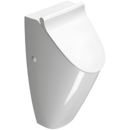 Писсуар GSI Community 909811 подвесной Белый без крышки