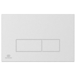 Клавиша смыва Ideal Standard Prosys Oleas (R0121JG) хром