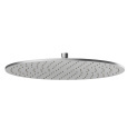Верхний душ Newform X-STEEL 316 (26535X.50.050) сталь
