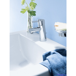 Grohe Concetto 32204001 Смеситель для раковины корпус маленький