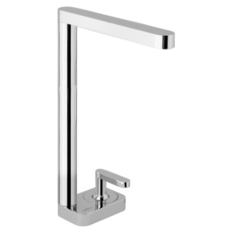 Фото Смеситель для кухни Webert Kitchen Living LV920302015