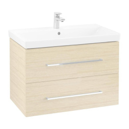 Фото Villeroy Boch Avento A89100VJ Тумба под раковину 780х452 мм (Nordic Oak)