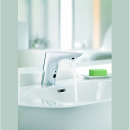 Смеситель для раковины Kludi Balance (5220205) хром