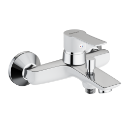 RedBlu by Damixa 841000000 Origin Elegance смеситель для ванны/душа белый