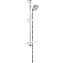 Душевой гарнитур Grohe Tempesta New (28593001) хром, серый