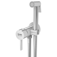 Гигиенический душ со смесителем Remer Metrica MC65OEWB