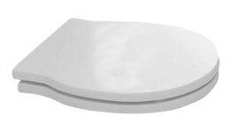 Крышка сидение для детского унитаза Scarabeo Bucket 8816/A