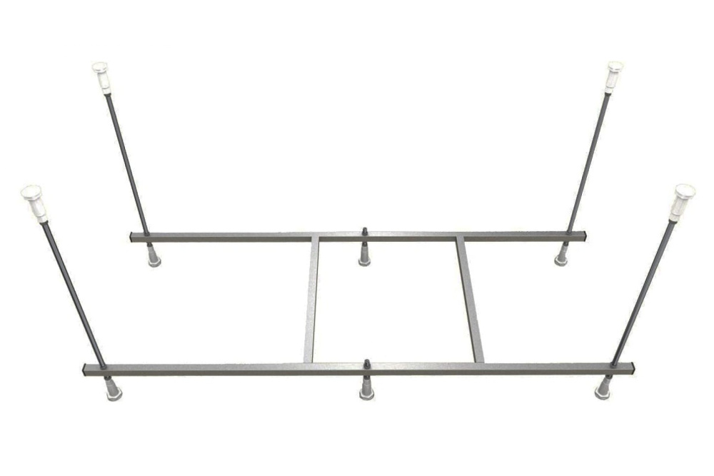 Фото Каркас для ванны Aquatek София (KAR-0000053)