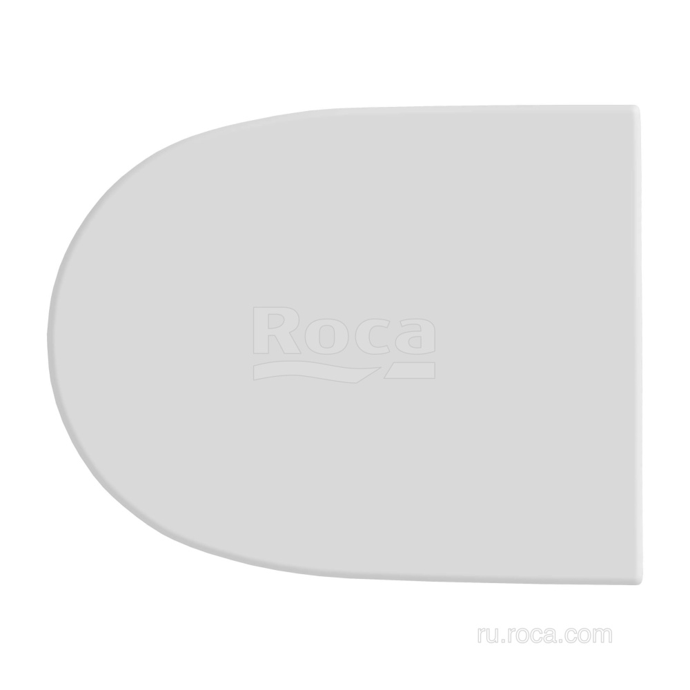 Крышка для чаши Roca Access (801233001) белый
