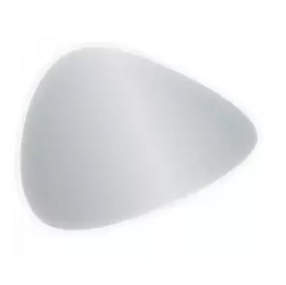 Зеркало Jacob Delafon Nouvelle Vague EB3049-NF, с подсветкой, 79 см