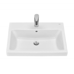 Раковина мебельная 60 см Roca Gap (3270M1004) белый