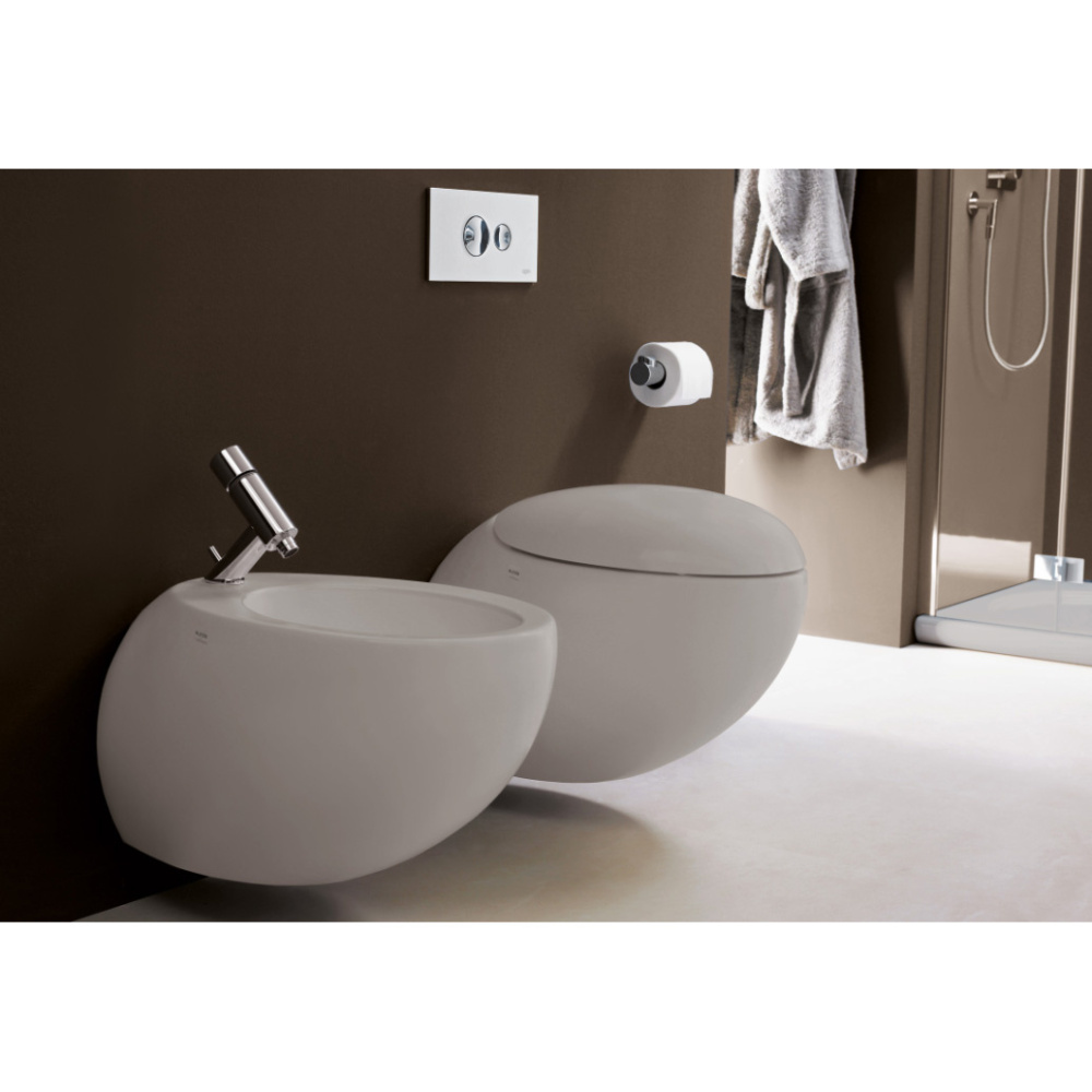 Подвесной унитаз Laufen Alessi One 8.2097.6.400.000.1