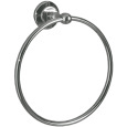 Кольцо для полотенец Simas Accessorie Victoria 260205 Хром