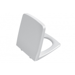 Сиденье и крышка для унитаза Vitra Metropole (90-003-009) белый