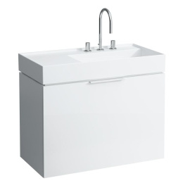 Тумба под раковину Laufen Kartell 4076010336311