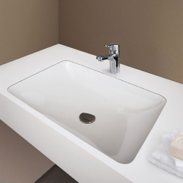Раковина Laufen Pro 8.1196.5.000.109.1