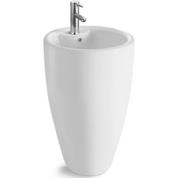 Фото Раковина SantiLine (SL-4002) белый