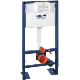 Инсталляция для унитаза Grohe Rapid SL 38586001