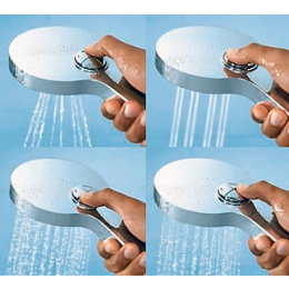 Ручной душ Grohe Power & Soul Cosmo 27663000
