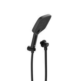 Встраиваемая душевая система Damixa Gala (953520300) Чёрный