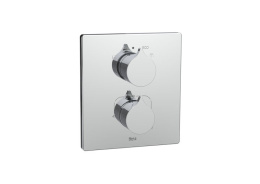 Термостат для ванны Roca Insignia (5A0C3AC00) хром
