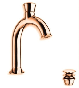 Cristina FONTANA FN22092 Смеситель для раковины