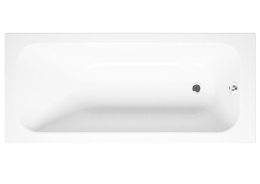 Акриловая ванна 170*75 Vitra Optimum Neo (64570001000) белый