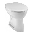 Приставной унитаз Jacob Delafon Collectivite E1639-00