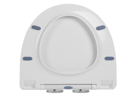 Унитаз подвесной CeramaLux CL2100