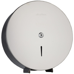 Диспенсер для туалетной бумаги антивандальный Ksitex TH-5824 SWN