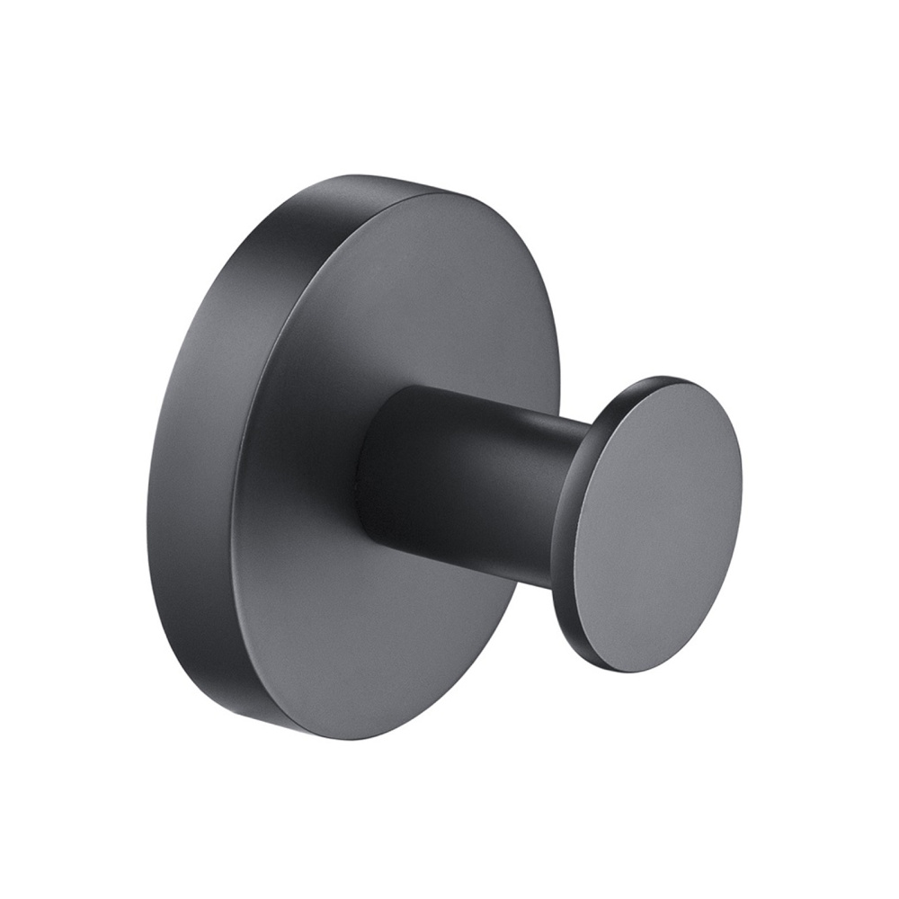 Фото Крючок Timo Saona 13011/03 черный