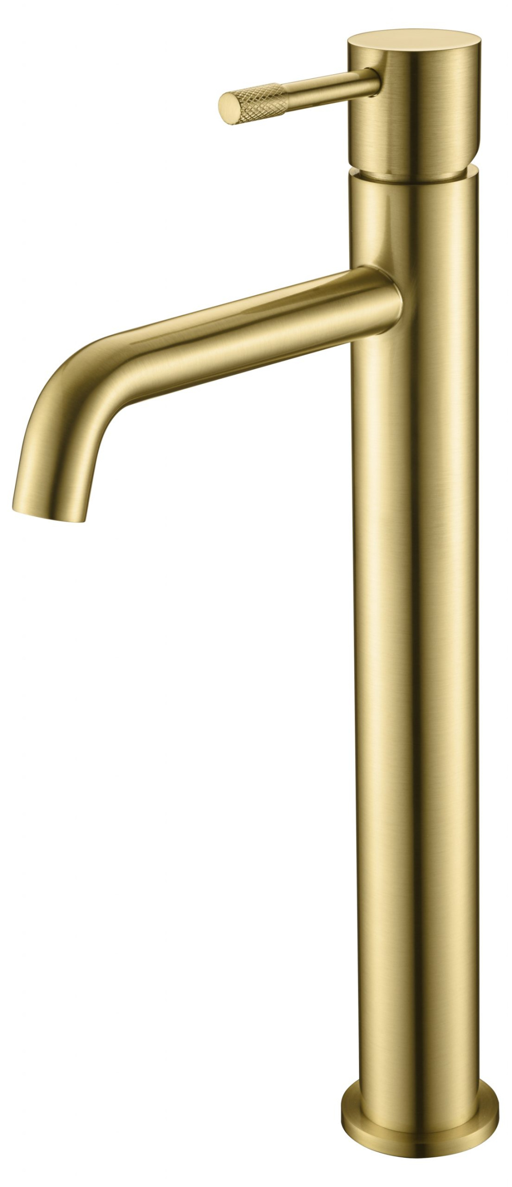 Фото Смеситель для умывальника Boheme Uno (462-MG)