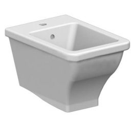 Биде подвесное Scarabeo Butterfly 4007