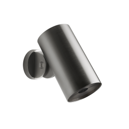 Верхний душ Gessi Inciso (57265#031) хром