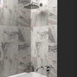 Фото Верхний душ Paini 50CR759TCARE20E хром