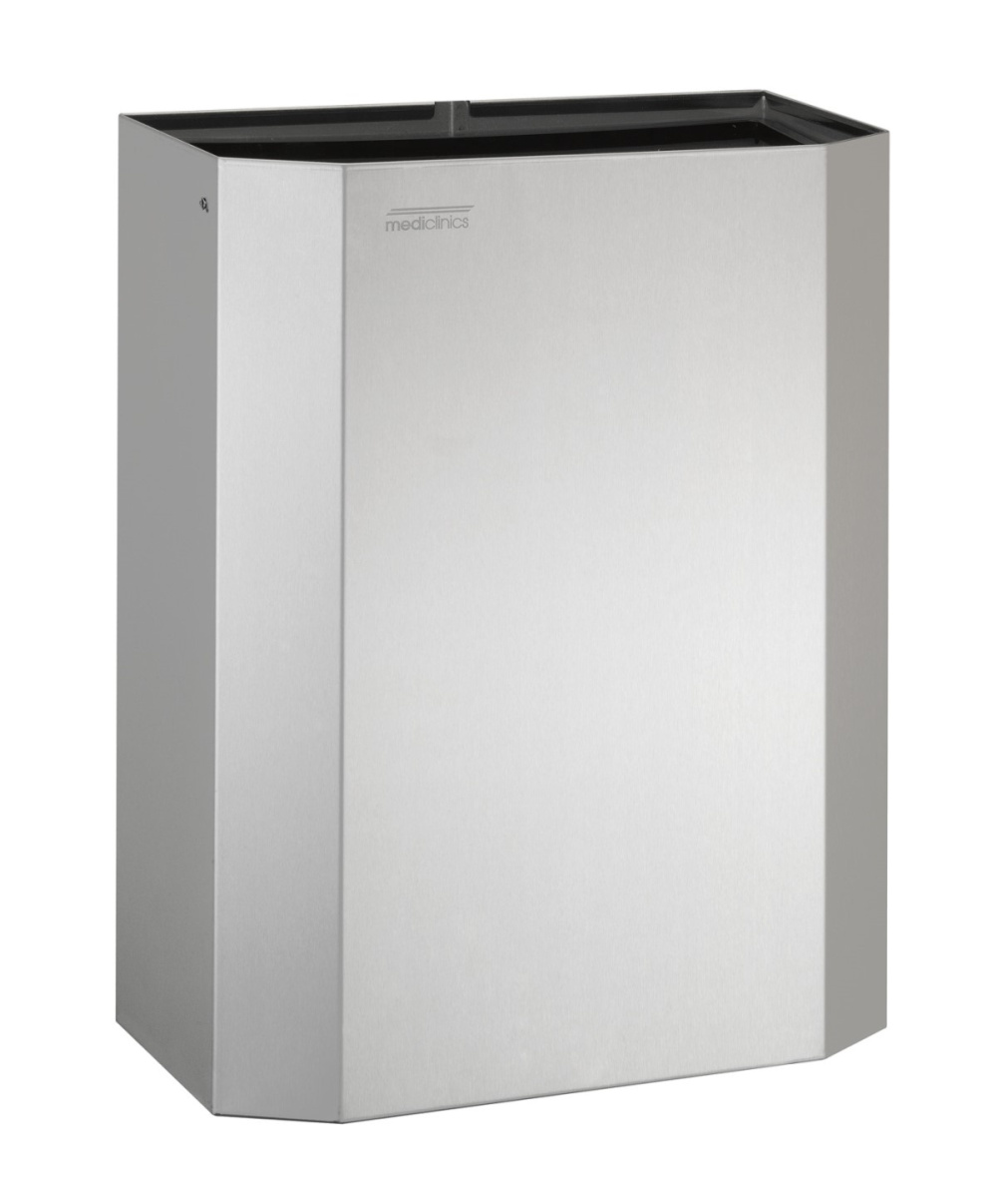 Фото Ведро для мусора Mediclinics PPA2279CS
