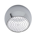 Верхний душ FIMA Carlo Frattini Sfera F2340/1CRC Ø200 мм