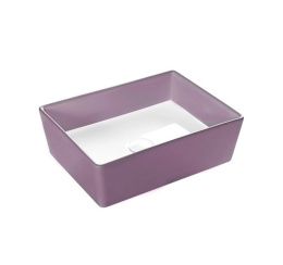 Фото Накладная раковина Hatria Happy hour (Y1A551)