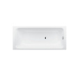 Ванна Bette Select 3411-000 PLUS (1700х700 мм) шумоизоляция, антигрязевое покрытие
