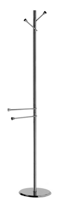 Стойка с аксессуарами Colombo Isole B9412