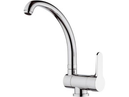 Смеситель Remer для кухни RR W42R