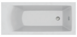 Акриловая ванна 180x80 C-Bath (CBQ007004)