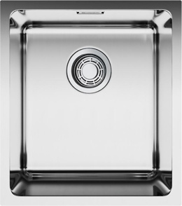 Кухонная мойка Omoikiri Tadzava 38-U (4993077) нержавеющая сталь